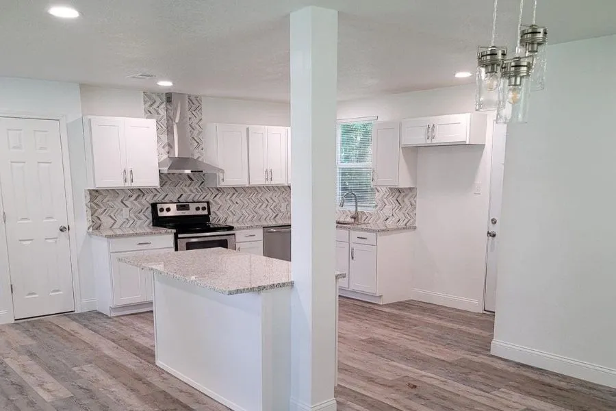 Residential and Commercial Remodeling in Killeen, TX ReDesign By Workman